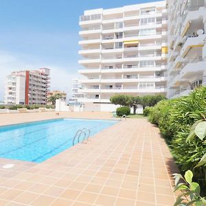 Apartamento de 2 Dormitorios